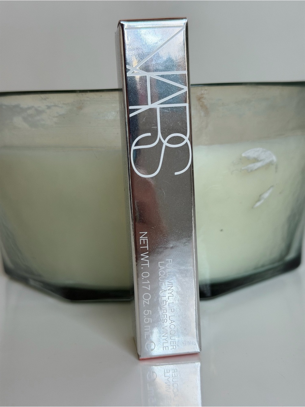 NARS FULL VINYL LIP LACQUER - Cape Town - Picture 8 of 10